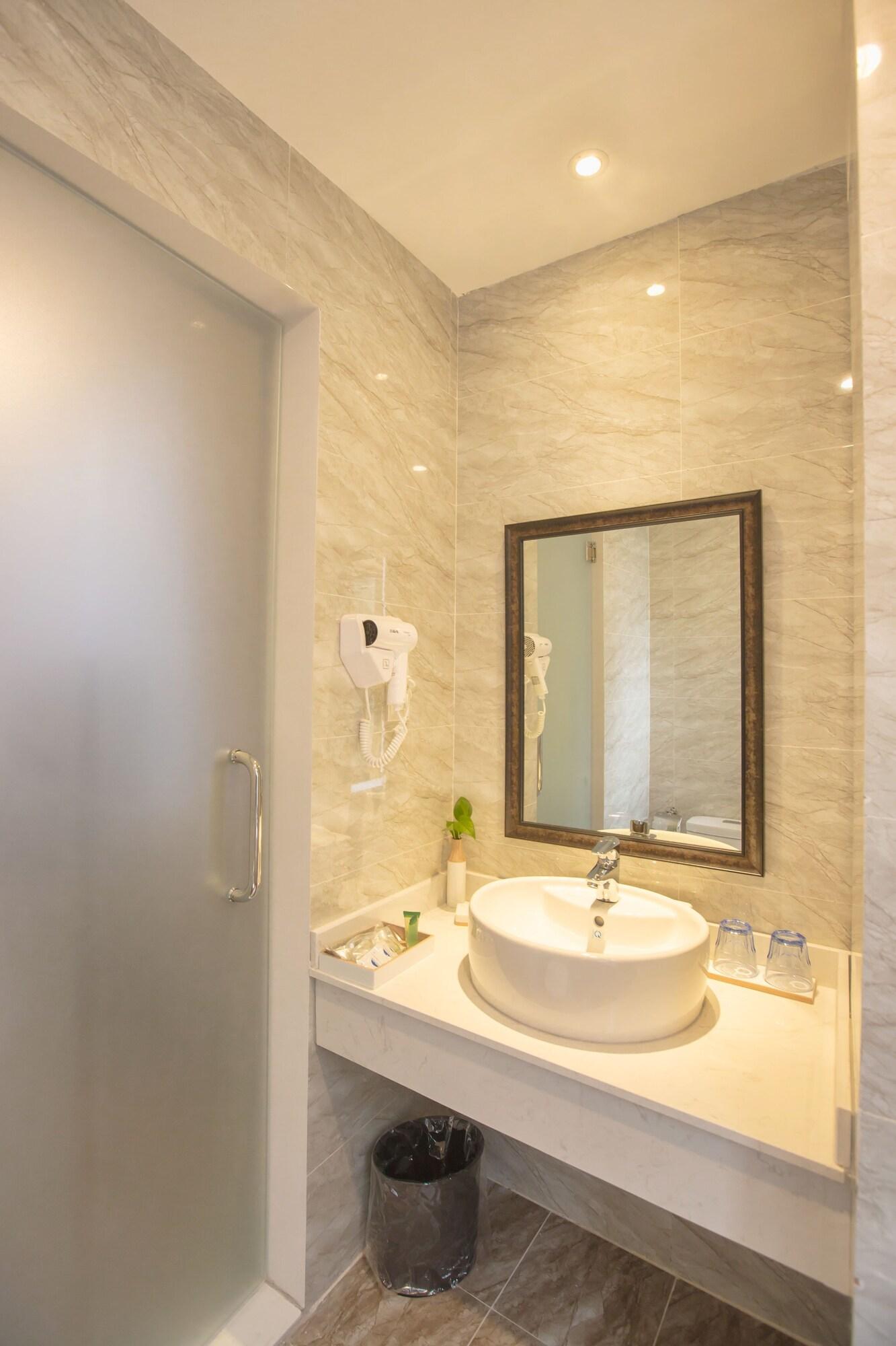 Dinh Ami Hanoi Hotel Luaran gambar