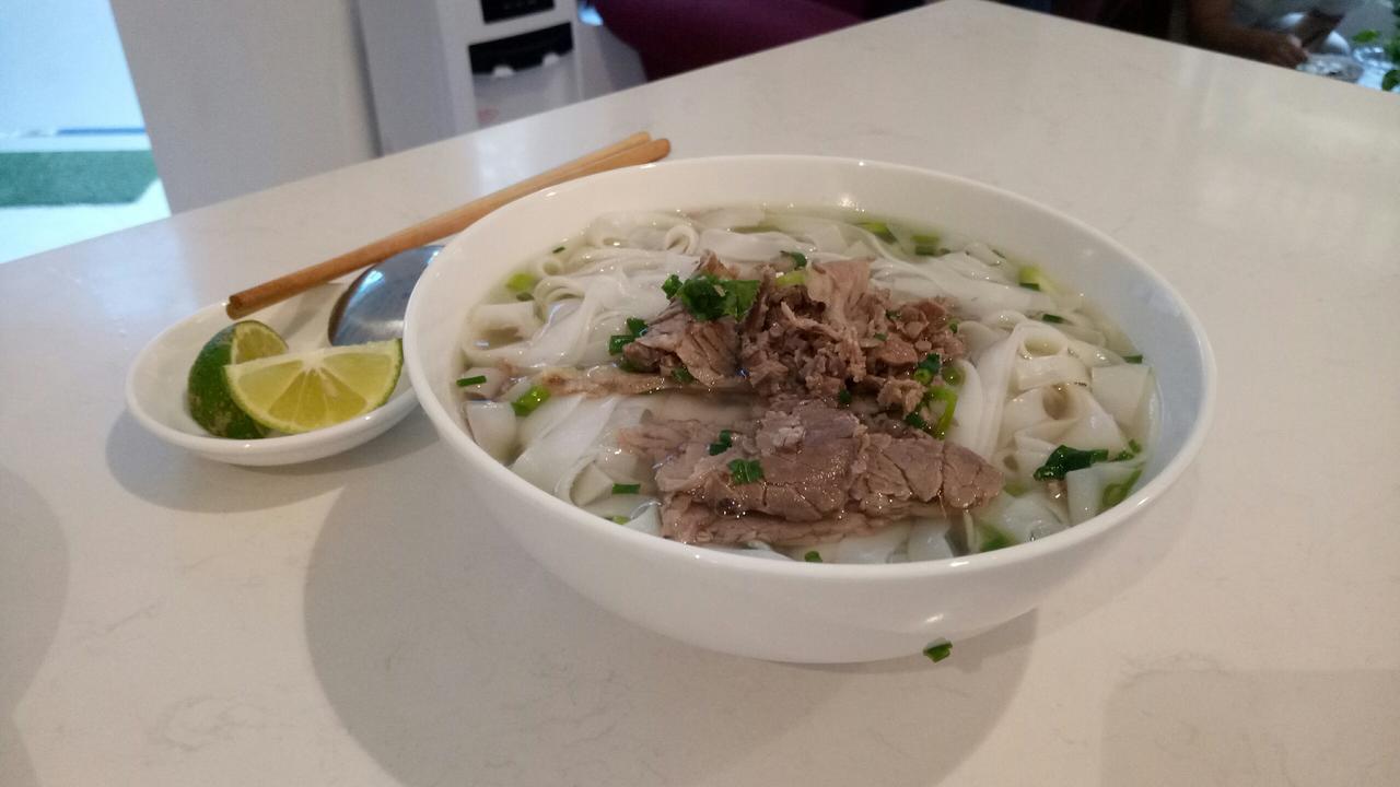 Dinh Ami Hanoi Hotel Luaran gambar